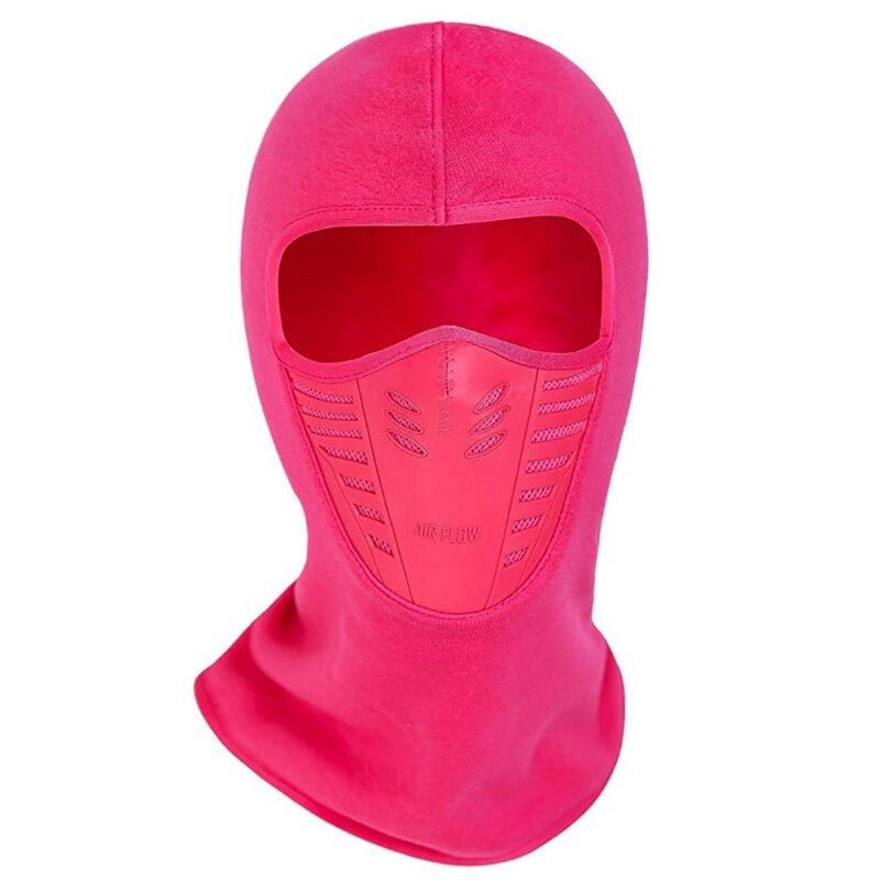 ski balaclava